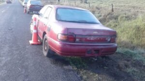 toyota car wreckers hastings